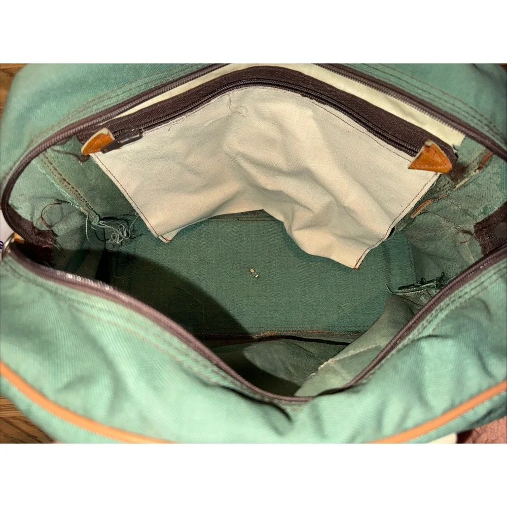 LL Bean vintage 70s
